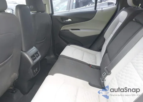 2018 Chevrolet Equinox Ls from USA, damaged, VIN 2GNAXREV4J6221013